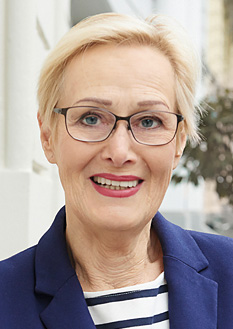 Eva Wlodarek